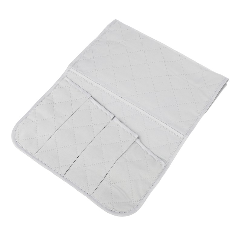Sofa Armrest Organizer Couch Multi Pockets Washable Couch Armchair Storage