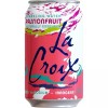 LaCroix Sparkling Water, Passionfruit, 12 Fl Oz (Pack of 8)