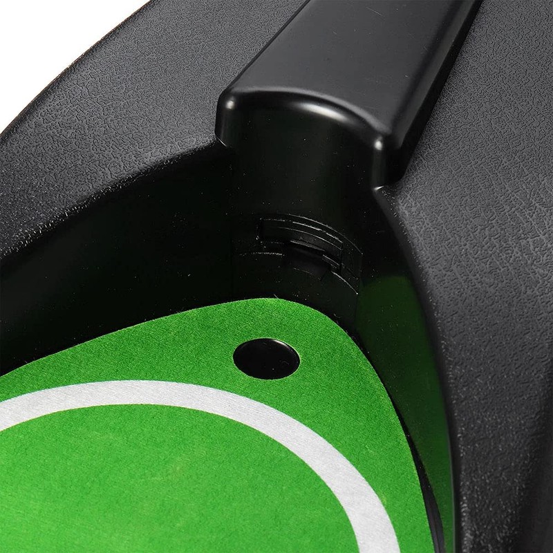 CENPEK Golf Putting Trainer Golf Putting Machine Automatic Putt Return