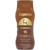 Coppertone Tanning Lotion SPF 15,8 oz