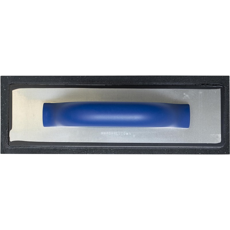 MARSHALLTOWN Neoprene Floats, 12 Inch Length, 4 Inch Width, Made