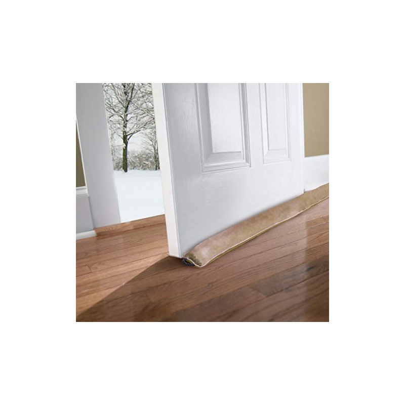 Frost King DS2 Door or Window Draft Stop Cloth Seal,