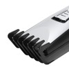2 in 1 MultiFunctional Electric Hair Clipper Cutter Nose Hair