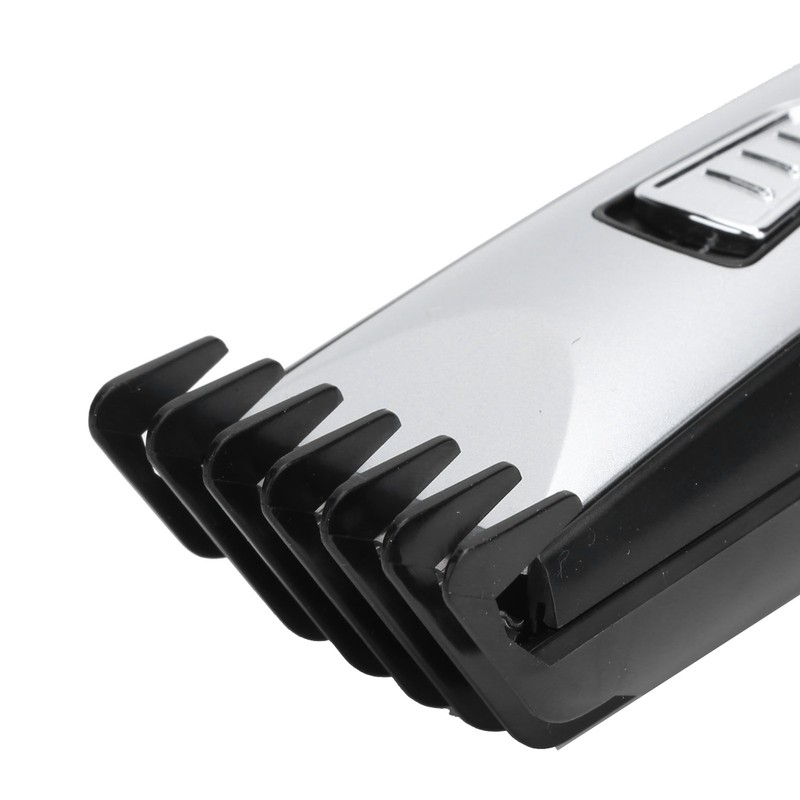 2 in 1 MultiFunctional Electric Hair Clipper Cutter Nose Hair