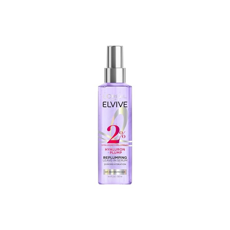 L'Oréal Paris L'Oreal Paris Elvive Hyaluron Plump Moisture Suero para