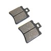 Brake Pads Brake Pad Set Front Suitable for Yamaha Neos,