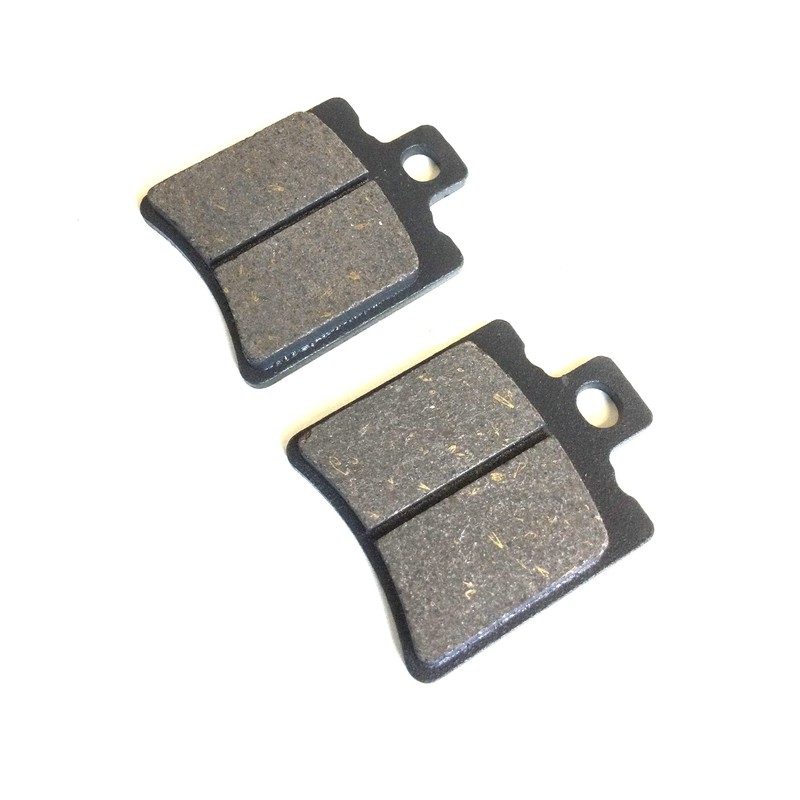 Brake Pads Brake Pad Set Front Suitable for Yamaha Neos,