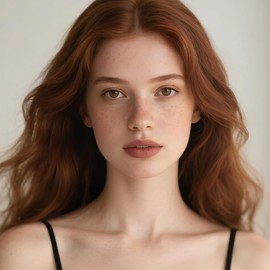 Upgrade Faux Freckle Stamp Pen – Waterproof Fake Freckles Makeup Tool, Natural-Looking Freckle Maker & Spray with Multi-Prong Precision Stamp Head, Long-Lasting Sunkissed Makeup (Honey Brown)