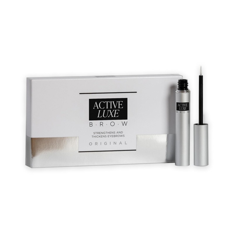 Active Luxe Eyebrow Serum - Eyebrow Growth Booster Serum -