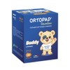MASTER AID Ortopad Buddy Regular - Cerotti Colorati Oculari per