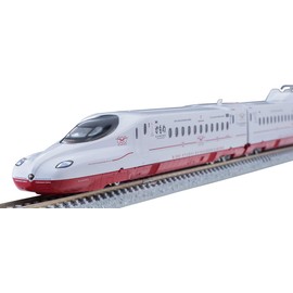 TOMYTEC 98817 98817 Nishikyushu Shinkansen N700S 8000 Series Kamome Set