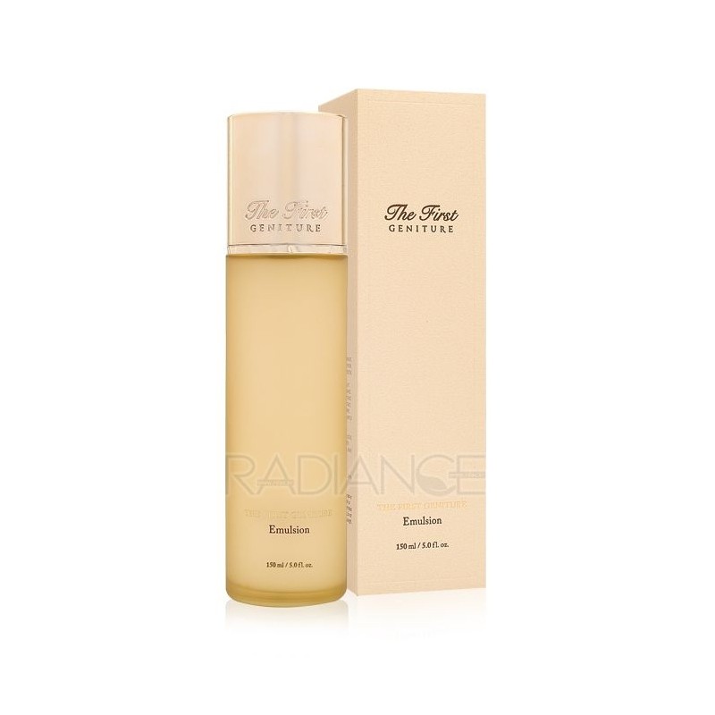 Ohui The First Nature Emulsion / 오휘 더 퍼스트 제너츄어