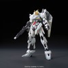 HGBF Gundam Build Fighters AR Lunagazer Gundam 1/144 Scale Color