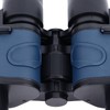 60x60 Binoculars Multilayer Coating High Definition Red Film Binoculars for