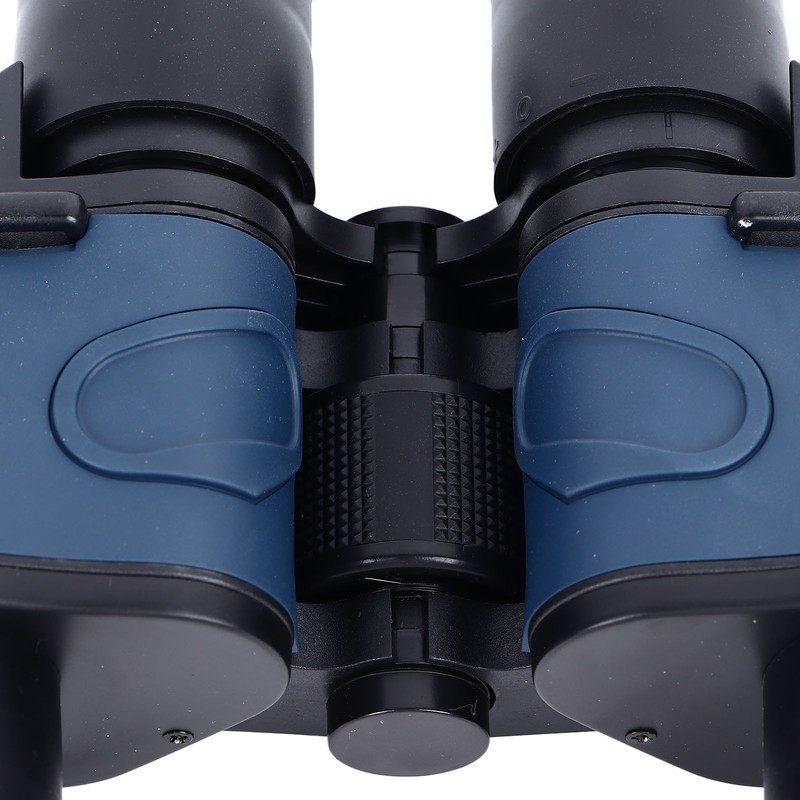 60x60 Binoculars Multilayer Coating High Definition Red Film Binoculars for