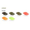Valkein Jig Circle Passion Glow Green 62-2.1 cm - 1.8g