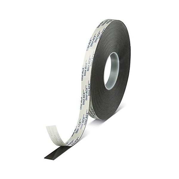 tesa ACXplus 7063 High Adhesion - 3/4"x 27.5YD - Double-Sided