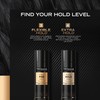 TRESemmé Ultra Fine Hairspray for 24-Hour Frizz Control with Pro
