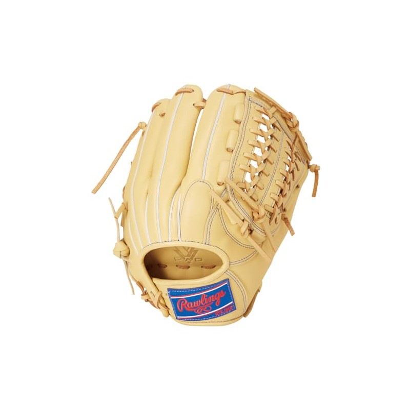 Rawlings Baseball Glove Soft Adult HYPER TECH R2G GR5HTN65 Indigo