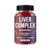 Sash Vitality Liver Care & Detox Gummiess