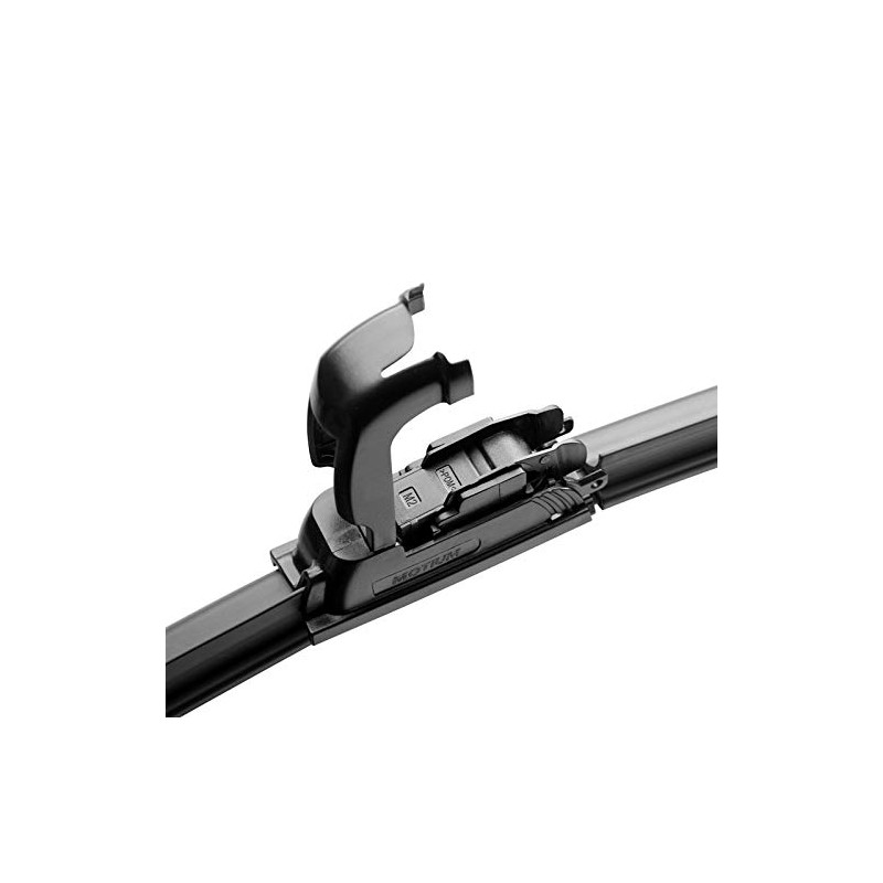 MOTIUM OEM QUALITY Premium All-Season Windshield Wiper Blades (20"+18" pair