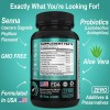 DR. Bo Colon Cleanser Detox for Weight Flush - 15