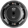 NVX NSW124v3 12" 1000 Peak (500RMS) Dual 4-Ohm N-Series Car