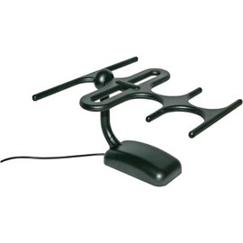 Maxview C3010M Indoor TV Aerial - Black