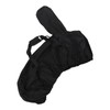 Pizza Oven Cover Oxford Cloth Waterproof Dustproof Outdoor Pizza Oven