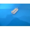 COLEMAN/MACH *RV COLEMAN-MACH MANUAL THERMOSTAT REPLACEMENT TEMP COVER ONLY WHITE