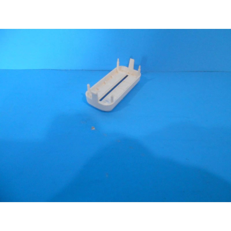 COLEMAN/MACH *RV COLEMAN-MACH MANUAL THERMOSTAT REPLACEMENT TEMP COVER ONLY WHITE