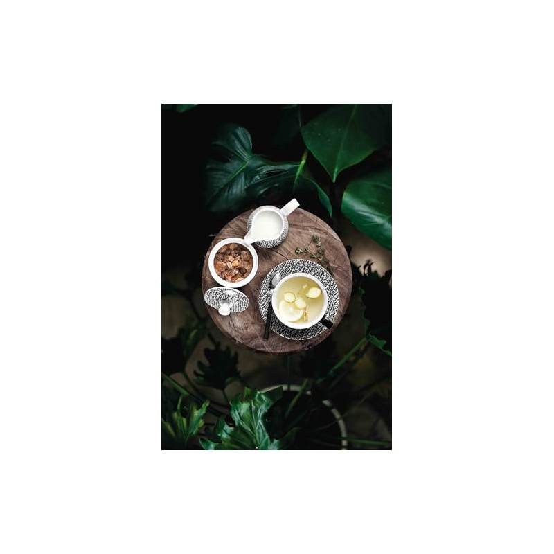 Seltmann Weiden Life Tea Cup 0.14 L Fashion Trendy Petrol