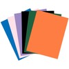 Cardstock Paper for Arts Crafts and Scrapbooking by The Stamps