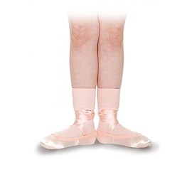 Roch Valley Ballet Socks