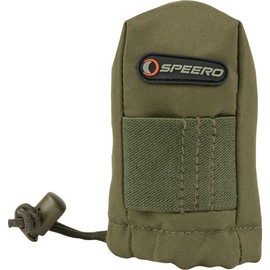 SPEERO Alarm Pouch Green