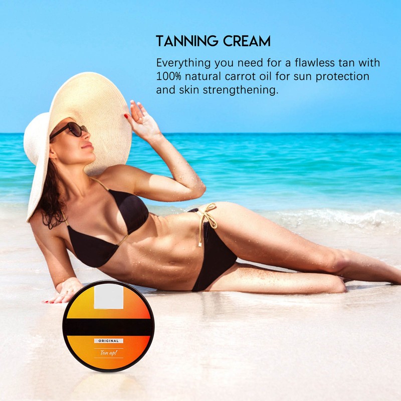 Tanning Cream Tanning Cream Bronze Skin Tanning Cream Hydrating Moisturizing