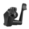 Jadeshay Thumb Throttle Cable Accelerator, Aluminum Thumb Accelerator Controller Throttle