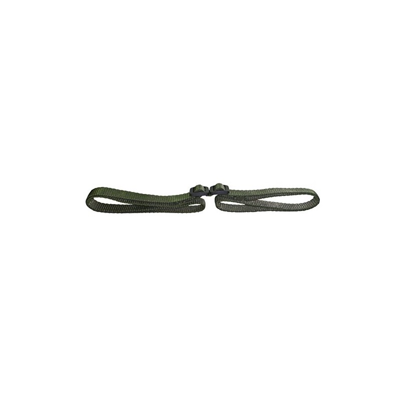 Benristraps Yoga Mat Carrying Strap (olive green)