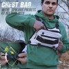 RXW Outdoor Sport Chest Rig for Men, Running Vest Bag