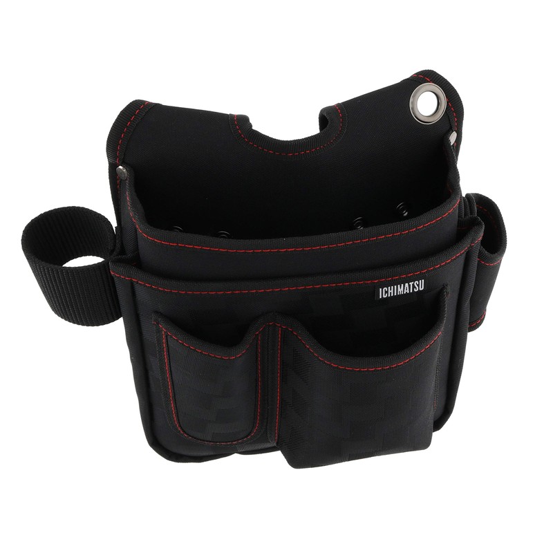 Takagi ICHIMATSU ICW-4 Square Nail Bag