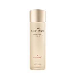 Time Revolution The First Essence Enriched 150ml / 타임 레볼루션 더 퍼스트 에센스 인리치드 150ml