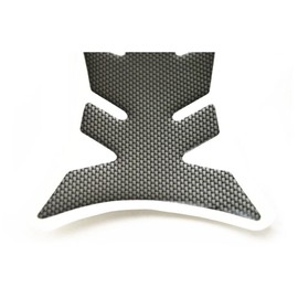 ASXLAC Motorcycle Gas Fuel Tank Pad Protector for Kawasaki EX250R Ninja 250R EX300R Ninja 300 Ninja 400 EX400 2008 2009 2010 2011 2012 2013 2014 2015 2016 2017 2018 2019 2020 2021 2022 2023