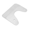 Rear Door Burglary Protection Device Anti Theft Security Prick Stop