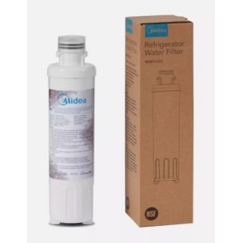 Midea MIWF6200 Refrigerator Water Filter For Side-by-side & French Door Models