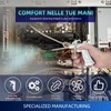 Air Blow Gun - Air Compressor Accessories Nozzle Duster Air