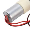 RC Water Pump 5V‑7.4V 370 Water Cooling Pump DC Miniature