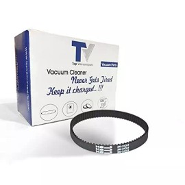 Electric Vac LLC Replacement Part For Bissell Vacuum Cleaner Belt for pet Hair Eraser Models