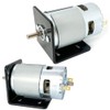 DC 775 Motor 12V-24V 6000-12000RPM 775 Electric Motor Double Ball
