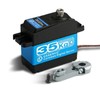 WANGCL 35 kg High Torque Coreless Digital Servo Motor Metal