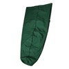 Christmas Tree Storage Bag Green Upright Xmas Holiday Tree Organizer